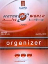 Mortor World 2008