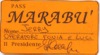Marabù 1991