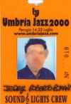 Umbria Jazz 2000