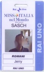 Miss Italia 2008