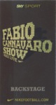 Cannavaro Show