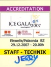 Ice Gala 2007