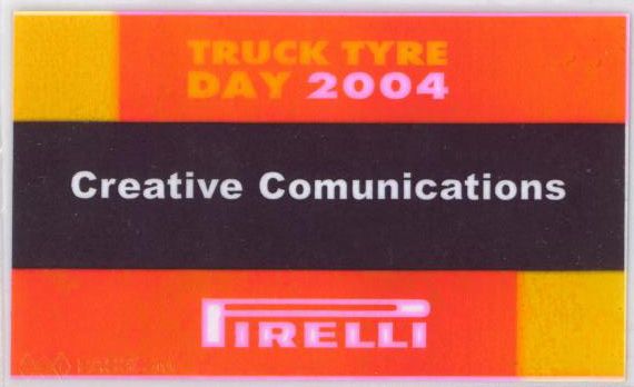 Pirelli 2004
