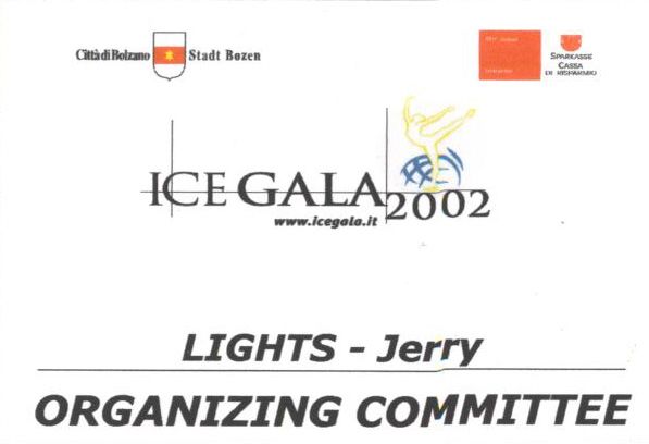 Ice Gala 2002